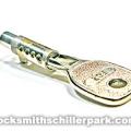 Trusted Locksmith Schiller Park