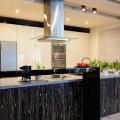 Kitchen Bath & Office Design