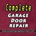 Complete Garage Door Repair