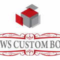 Claws Custom Boxes