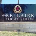 The Bellaire Senior Lodges