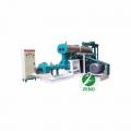 Zeno Pellet Machine Feed Pellet Machine Supplier